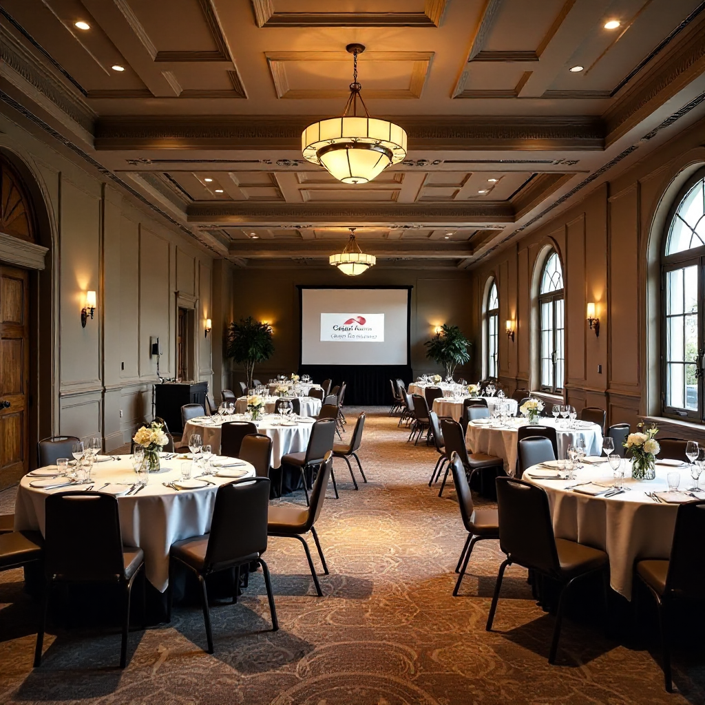 Cómo organizar eventos corporativos exitosos: estrategias clave para una experiencia memorable